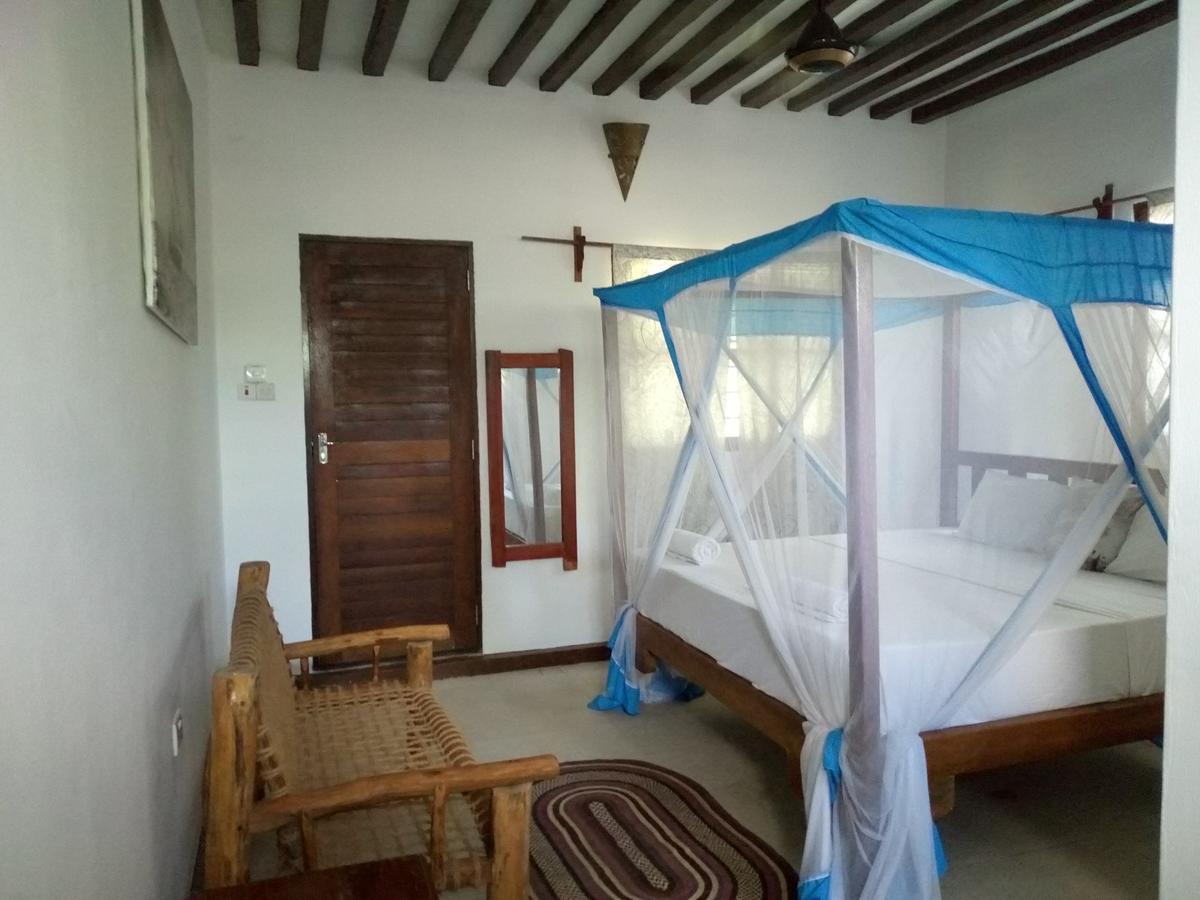 Dodoki Beach B&B Nungwi Habitación foto